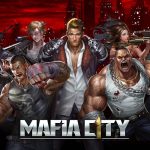 Mafia City