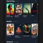 Moviebase: Manage Movies & TV Shows