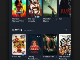 Moviebase: Manage Movies & TV Shows