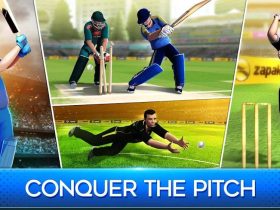 World Cricket Premier League