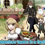 Marenian Tavern Story