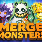 Merge Monsters