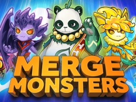 Merge Monsters