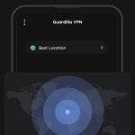 Guardilla VPN: Secure Fast VPN