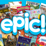 Epic: Kids’ Books & Educational Reading Library