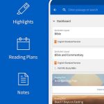 Logos Bible Study App