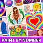 ColorPlanet Paint by Number