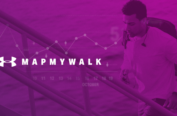Map My Walk