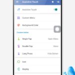 Assistive Touch for Android