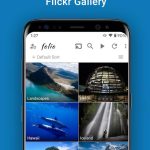 FlickFolio