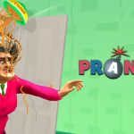 Prankster 3D