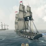 The Pirate: Caribbean Hunt