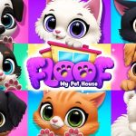 Floof – My Pet House