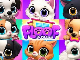 Floof – My Pet House