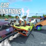 Demolition Derby Multiplayer