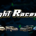 Night Racer – Multiplayer Kart