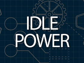 Idle Power