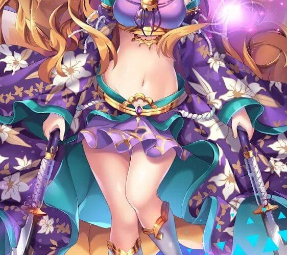 kawaii Dungeon