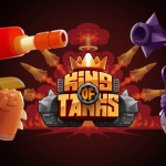 King of Tanks – PvP Battles