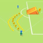 Super Goal – Soccer Stickman