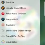 jetAudio HD Music Player Plus