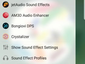 jetAudio HD Music Player Plus