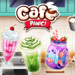 Cafe Panic