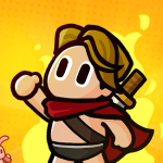Hero Assemble: Epic Idle RPG