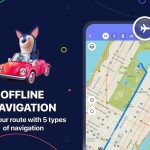 MAPS.ME: Offline maps GPS Nav