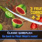 Fruit Ninja Classic