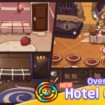 Idle Ghost Hotel