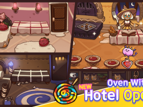 Idle Ghost Hotel