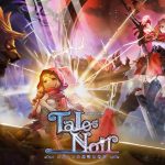 Tales Noir