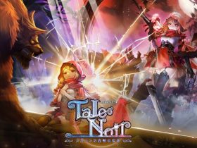 Tales Noir