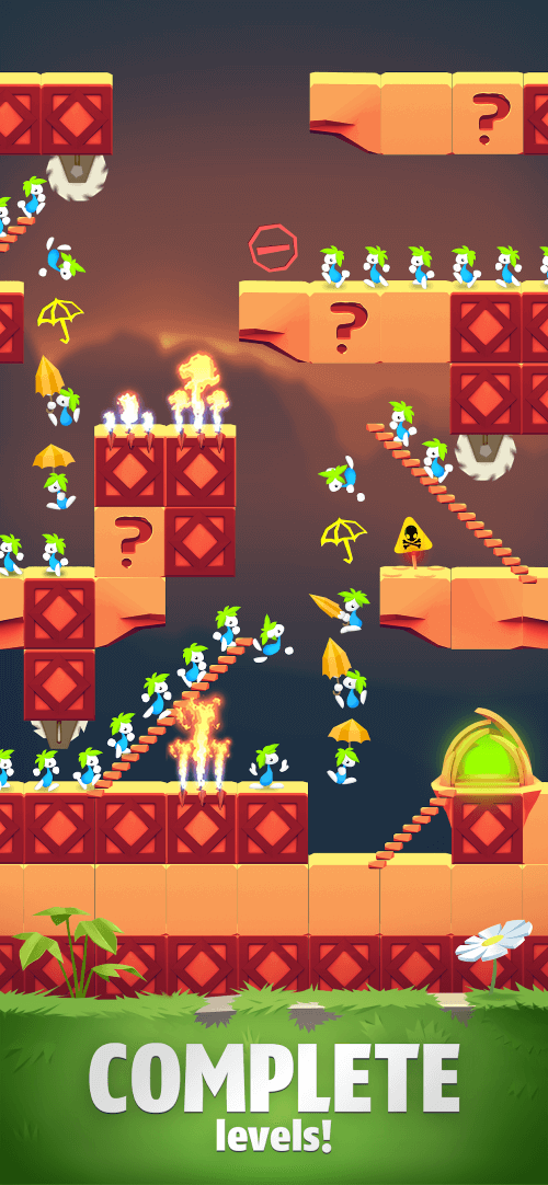 Lemmings