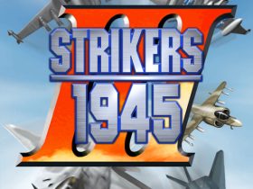 STRIKERS 1999 (STRIKERS 1945-3)