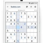 Sudoku.com – Classic Sudoku