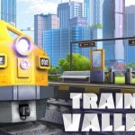 Train Valley 2