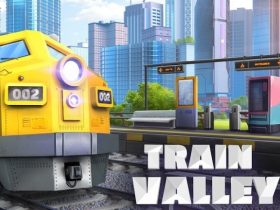 Train Valley 2