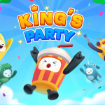 King Party: Multiplayer Game