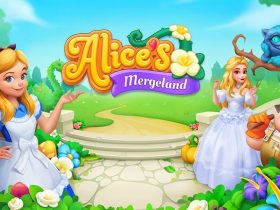 Alice’s Mergeland