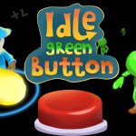 Idle Green Button