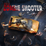 Dead Zombie Shooter: Survival