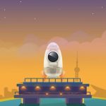 Space Colonizers Idle Clicker