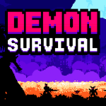 Demon Survival: Roguelite RPG