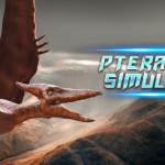 Pteranodon Simulator