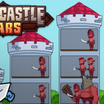 Hero Castle Wars