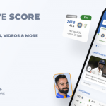 OneCricket – Pin Live Cricket Score