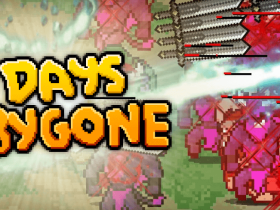 Days Bygone – Castle Defense