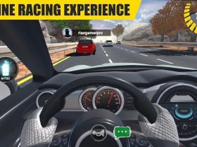 Racing Online